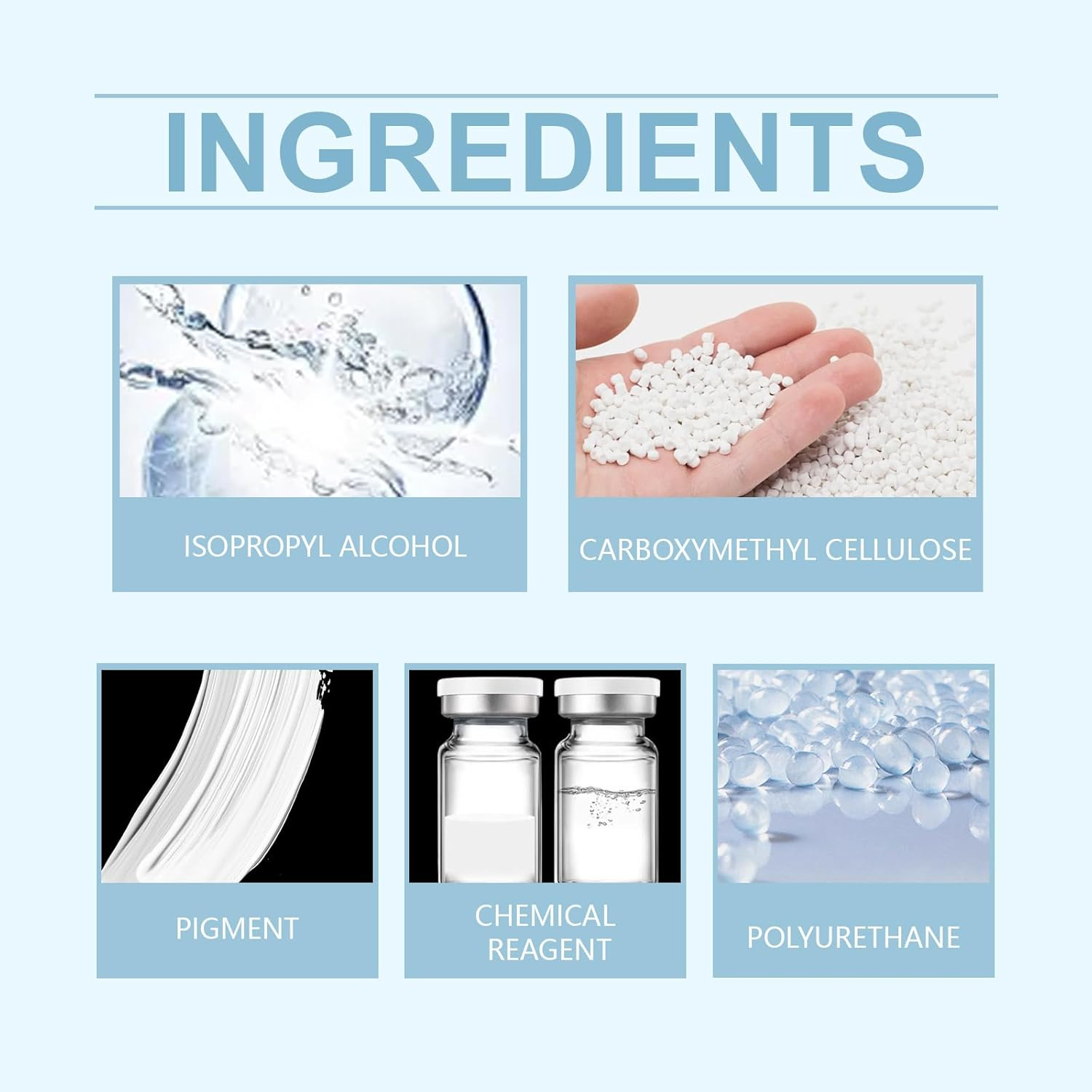 Privacy Protection Roller Stamp, Confidential Information Blocker, Portable Security Ink Wiper, 2-Pack image number 4