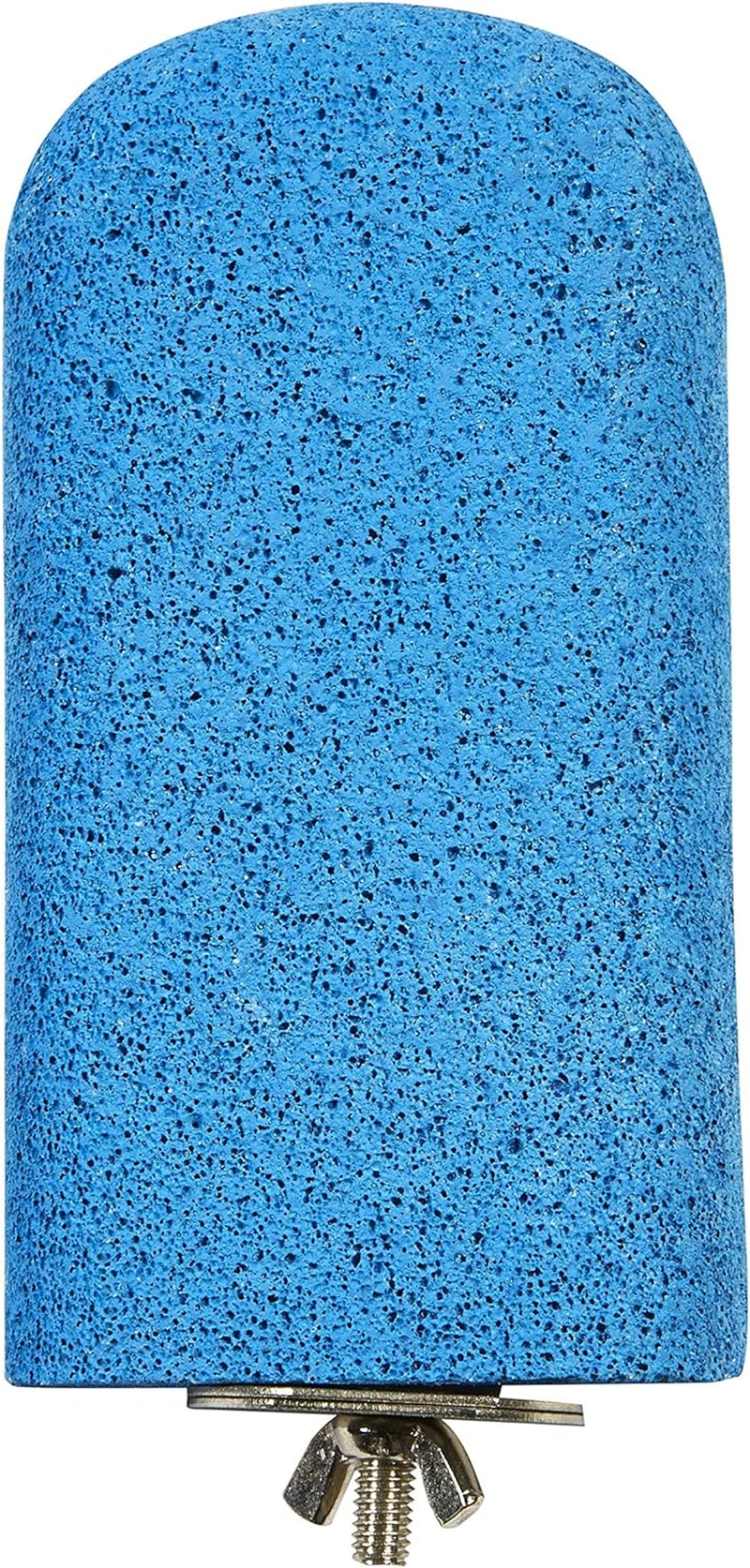 Kaytee Pumice Rock Lava Ledge, Attaches to Cage, Chewing, Teeth and Beak Grinding, for Chinchillas, Ferrets, Rabbits, Birds (Assorted Colours)