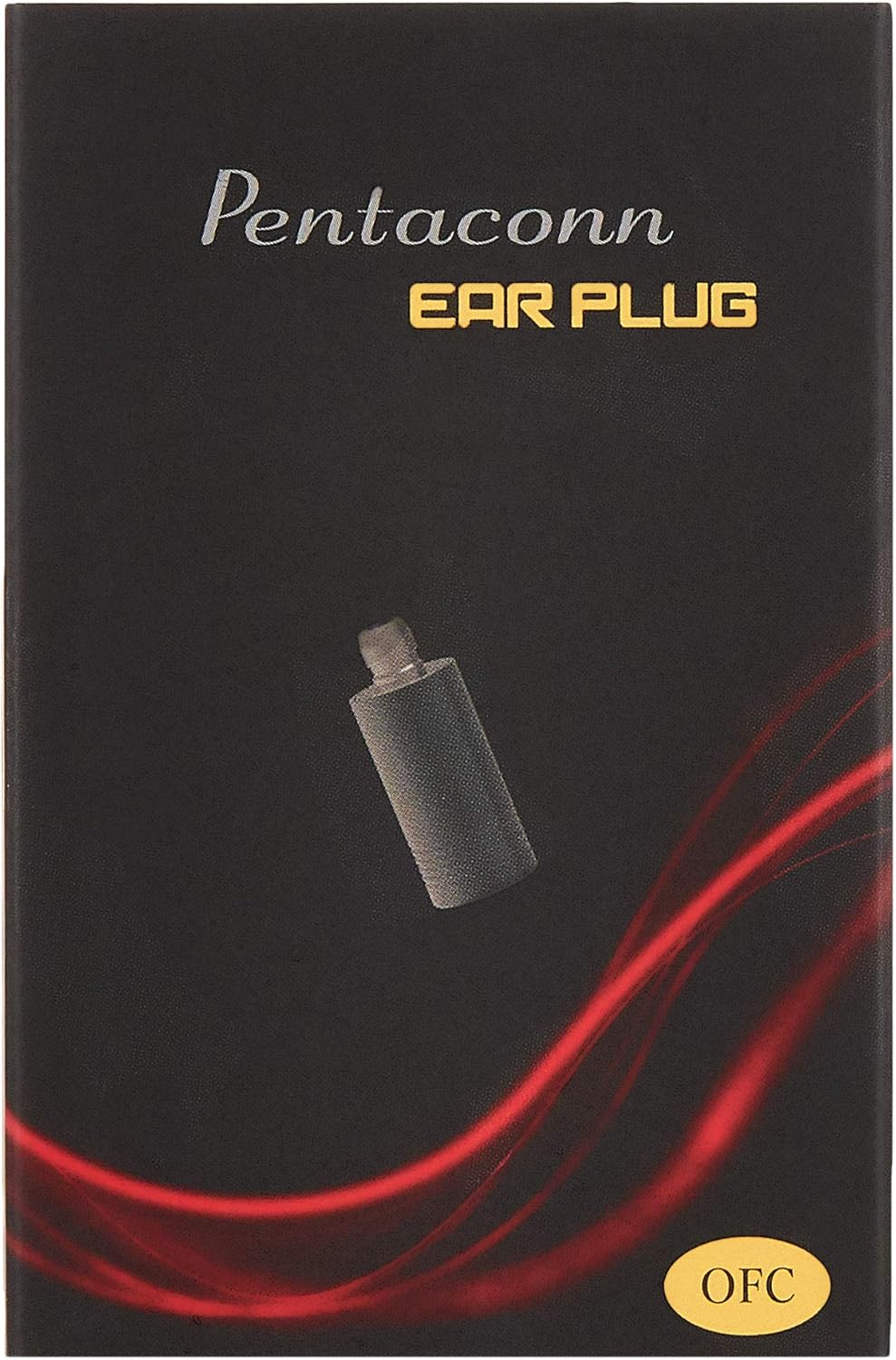 Nippon Dics PENTACONN Ear NLP1-11-001GM image number 3