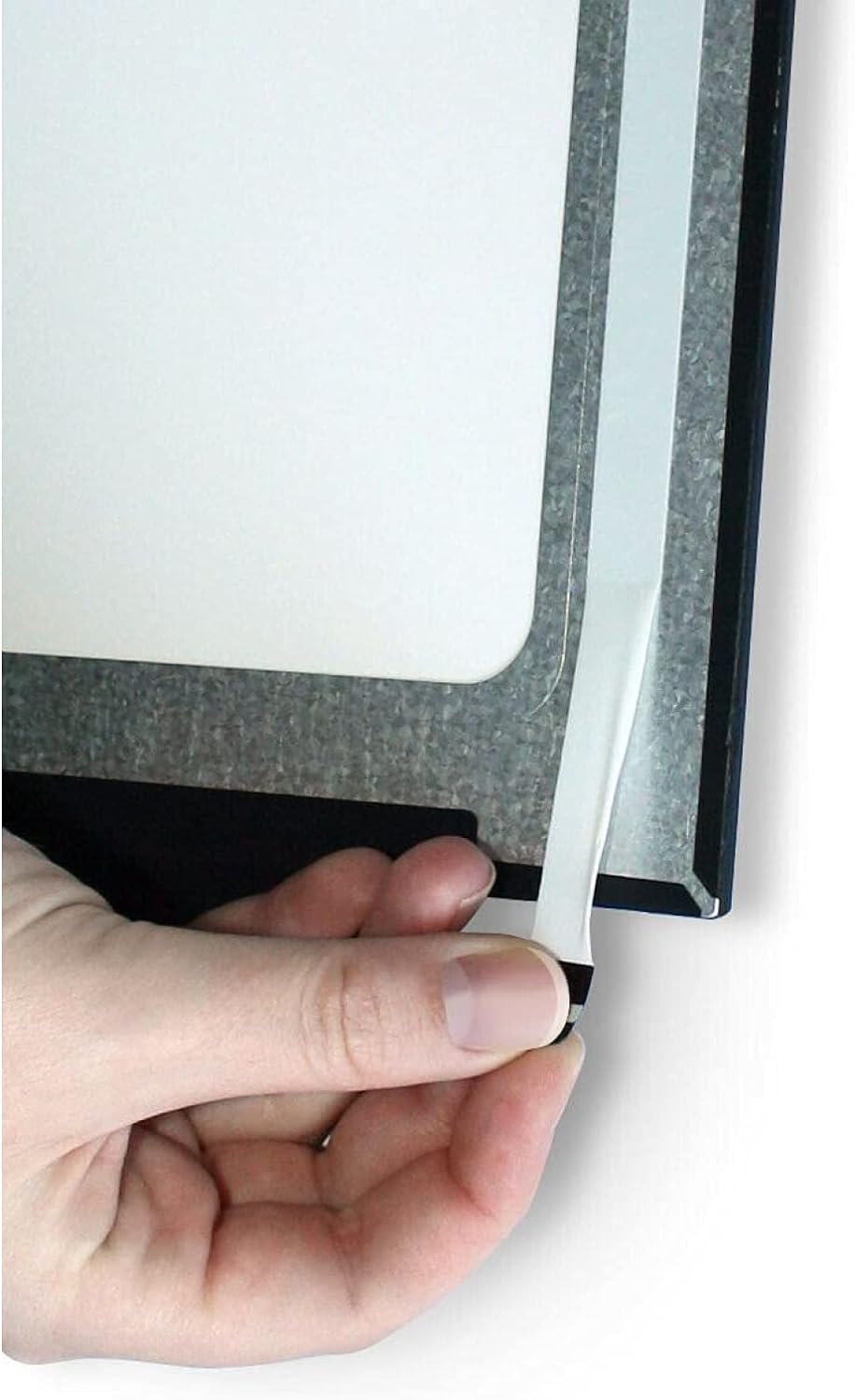 Suitable for LCD Screen Tape, New Pull Tab Stretch Peel Tape, Laptop Screen Rework Double Sided Tape, Mobile Phone Battery Easy Pull Tape, Disassembly Hand Tear Pull Tape, (Without Handle 220Mm) image number 3