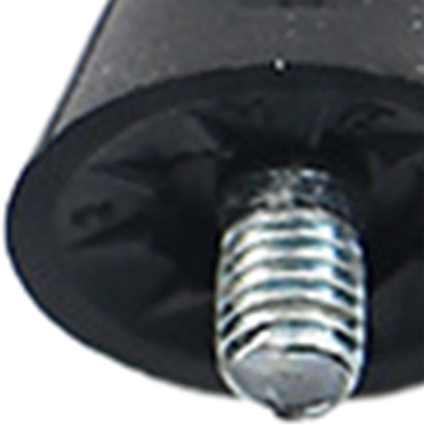 Generic 12Pcs Football Boot Studs Soccer Studs Durable M5 Firm Ground Rugby Studs Track Shoes Accessories for Indoor Outdoor Sports image number 4