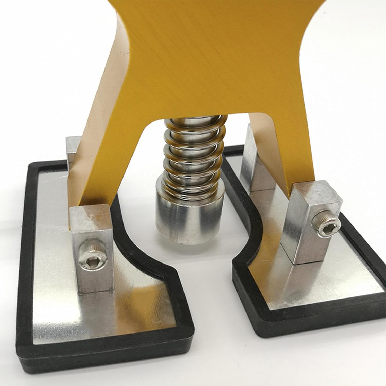 Auto Dent Puller Kit, Removable Adjustable Dent Puller, Automotive Dent Repair Tools, Car Dent Puller Set, Dent Puller Kit for Dent Removal Kit for Vehicles, Automobile Dent Repair Equipment image number 1