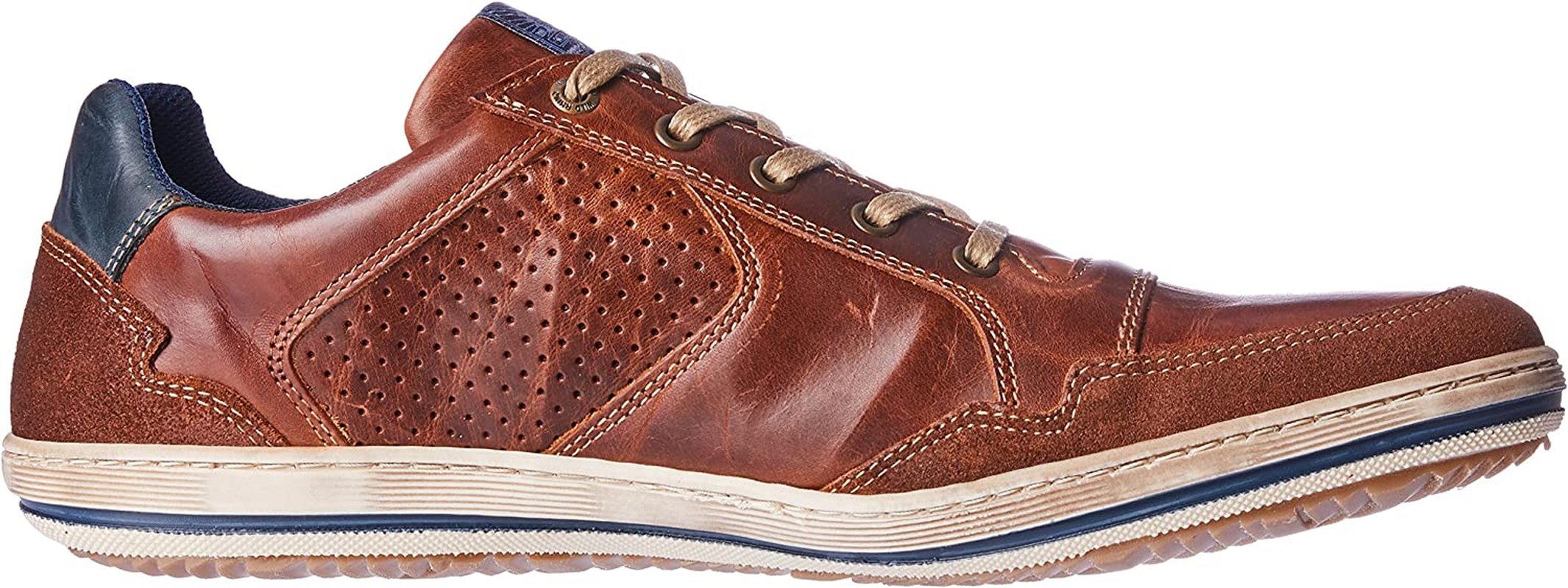 Wild Rhino Men'S Crest Casual Shoe