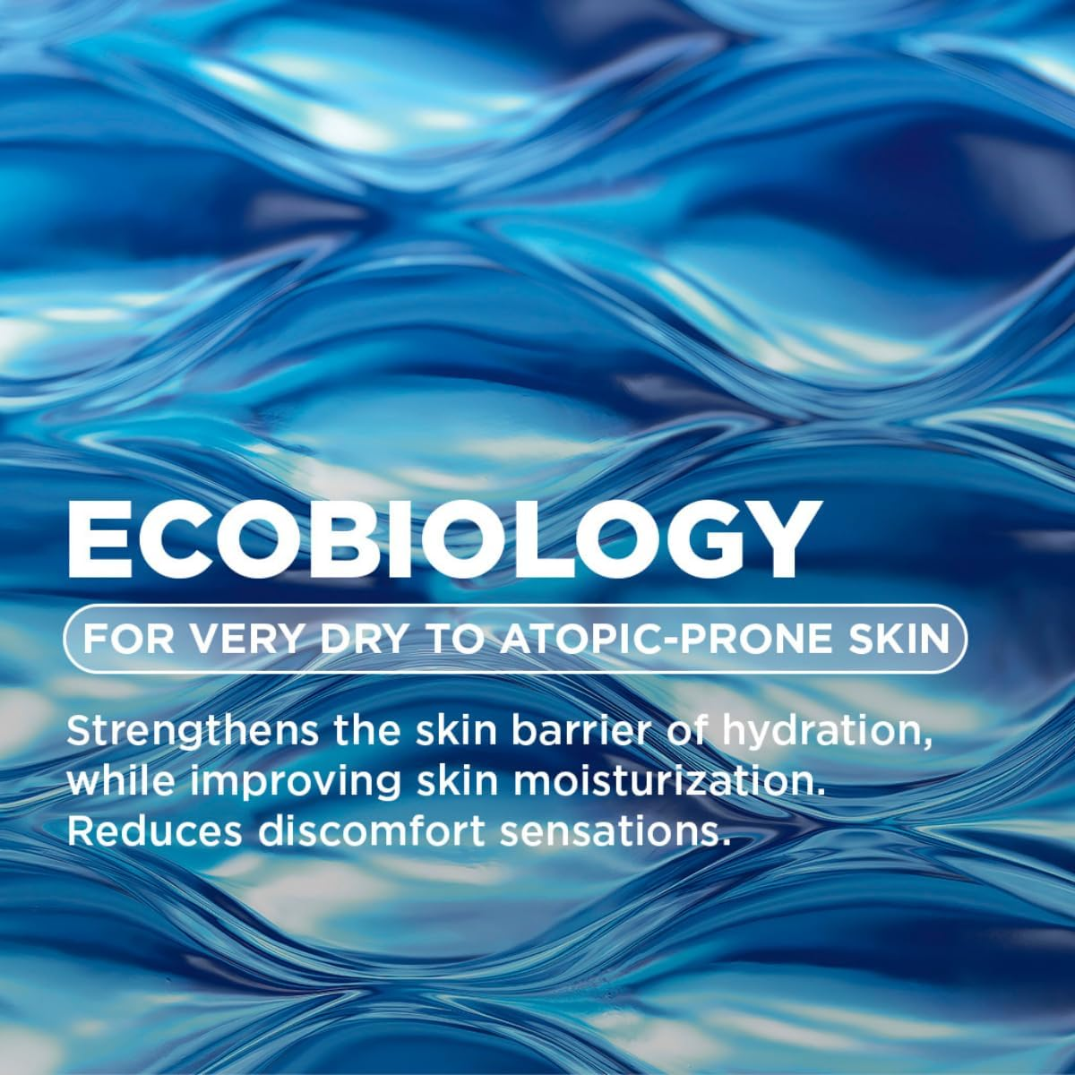 Bioderma Atoderm Lip Balm 0.5 Fl Oz