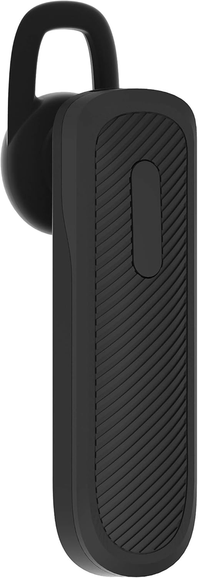 TELLUR VOX 5 Bluetooth Headset, Handsfree Earpiece, Multipoint Two Simultaneous Connected Devices, 360&deg; Hook for Right or Left Ear, Iphone and Android&hellip; image number 2