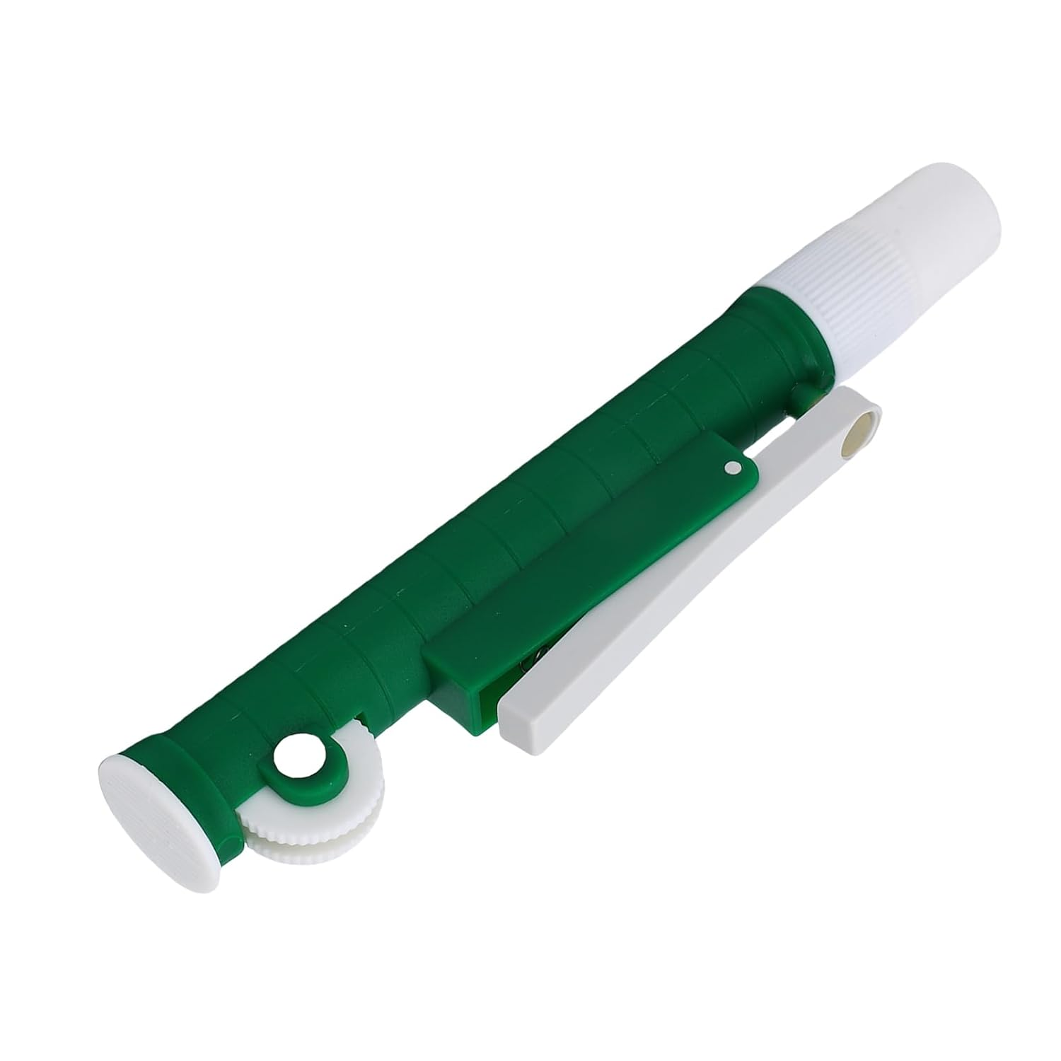 Jectse 10Ml Pipette Pump for Scientific Research, Easytooperate Liquid Pipette Pump for Laboratory image number 6