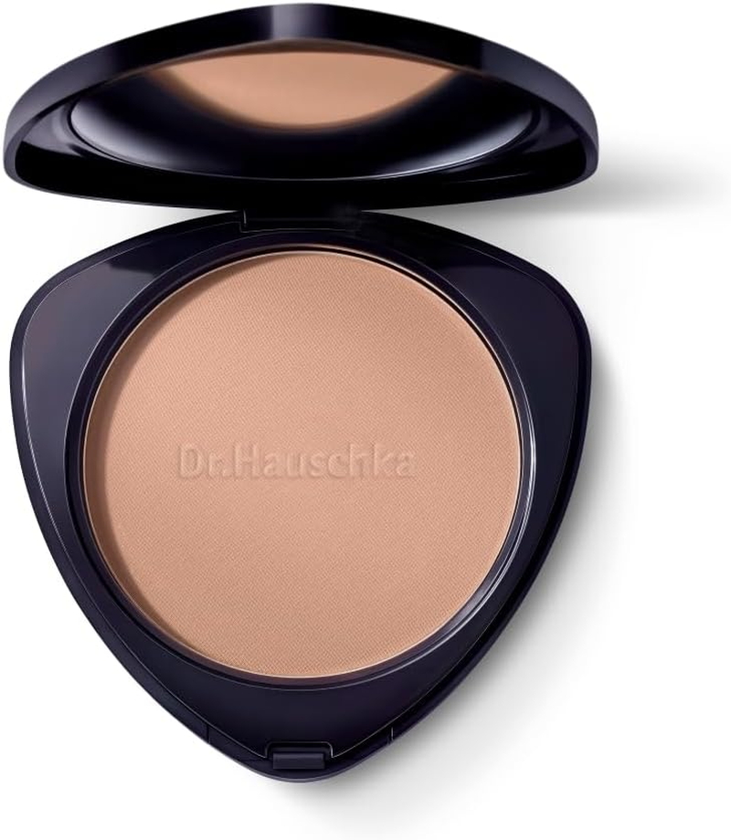 Dr. Hauschka - Bronzing Powder 01 Bronze/Makeup /01 Bronze image number 1