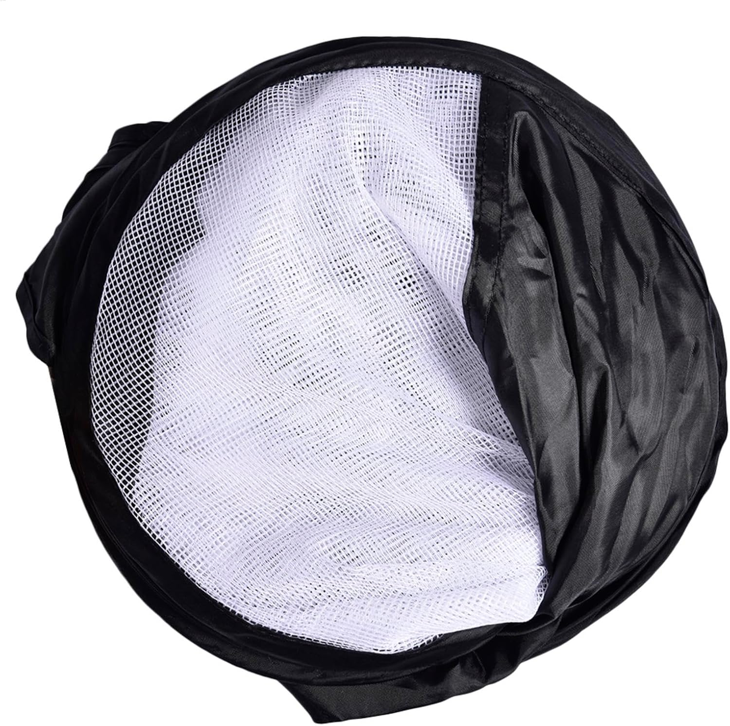 Hamster Playpen, Foldable Small Animal Playpen, Pop up Play Pen Hamster Playground, Portable Indoor Outdoor Pet Exercise Fence for Hamster, Guinea Pig, Rabbits, Chinchillas and Hedgehogs image number 5