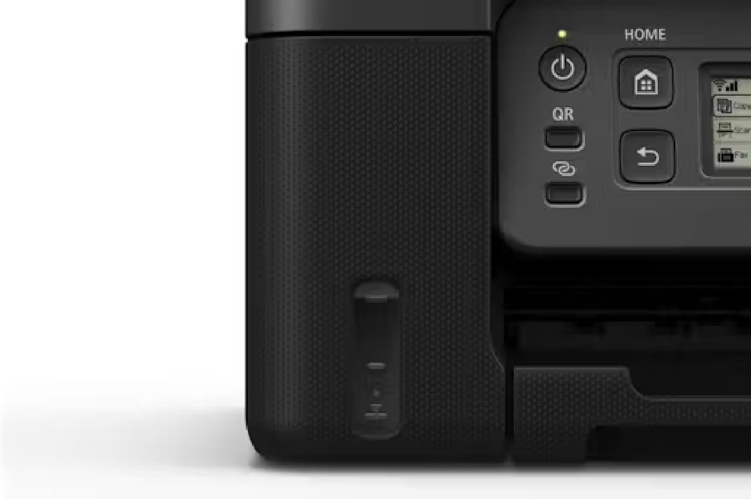 Canon G4670 Megatank Colour Ink Tank Multi-Function Printer image number 1