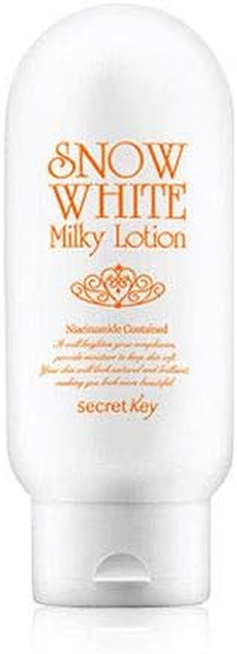 [Secret Key] Snow White Milky Lotion 120G image number 2