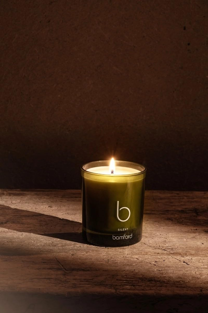 Bamford Bee Silent Candle