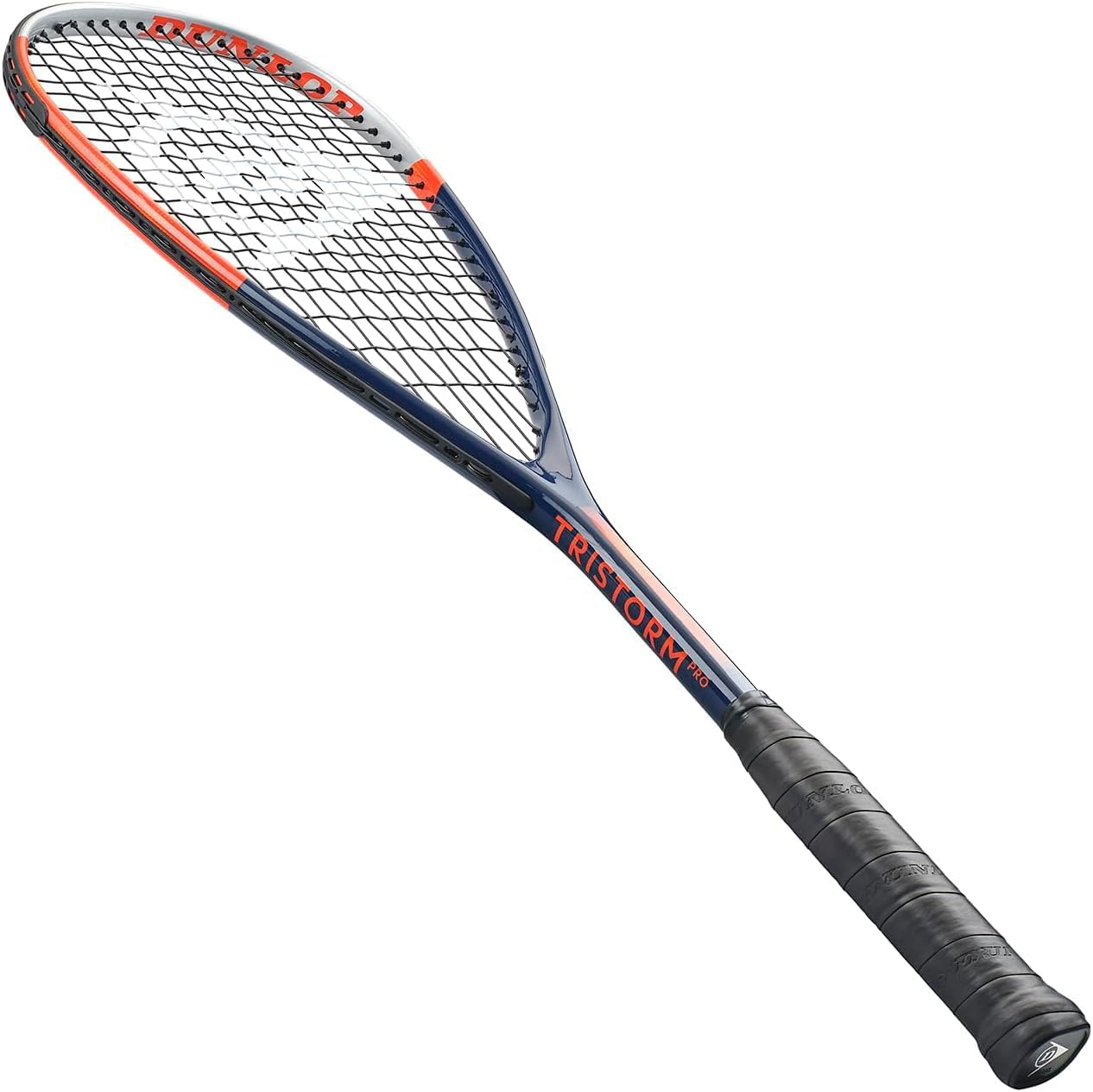 Dunlop Squashschl&auml;ger Tristorm