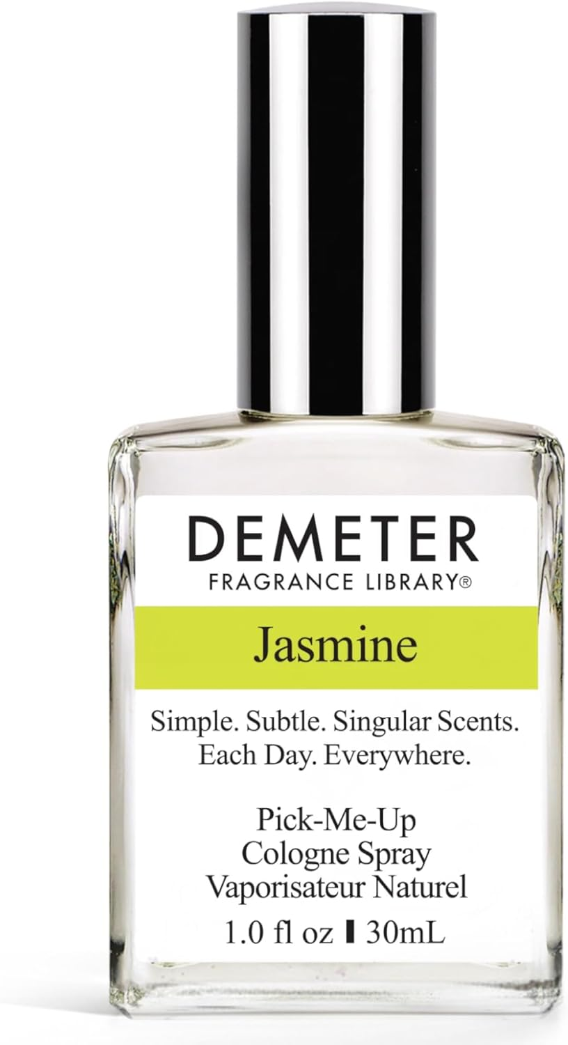 Demeter Jasmine, 120 Milliliter image number 5