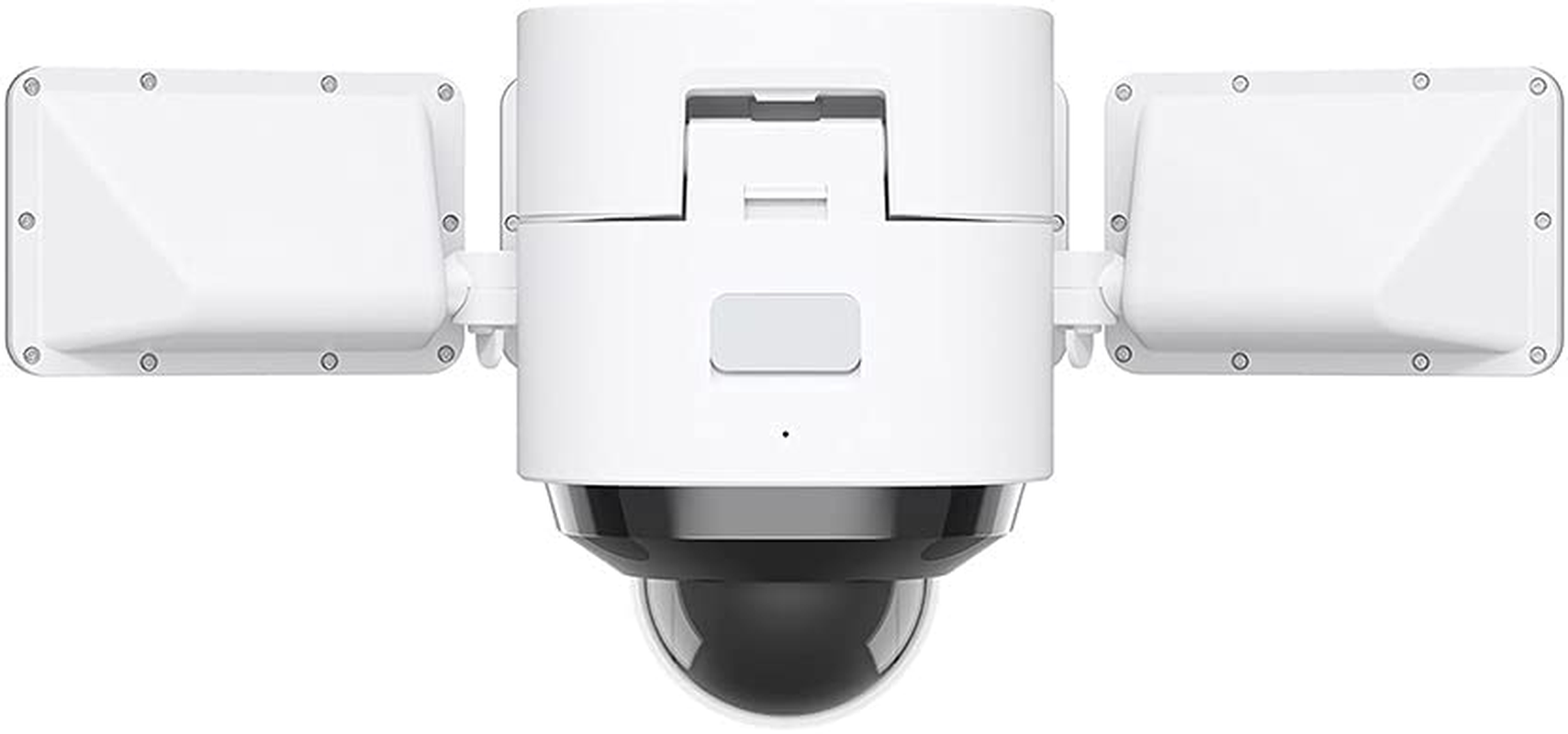 EUFY Security FLOODLIGHT 2K PRO White image number 6