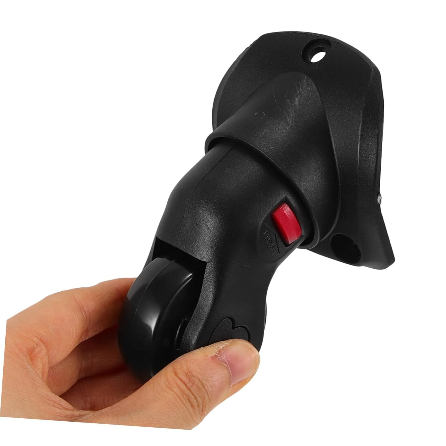 WRITWAA Replacement Luggage Wheels Detachable Castor Wheels Swivel Caster for Suitcase image number 2