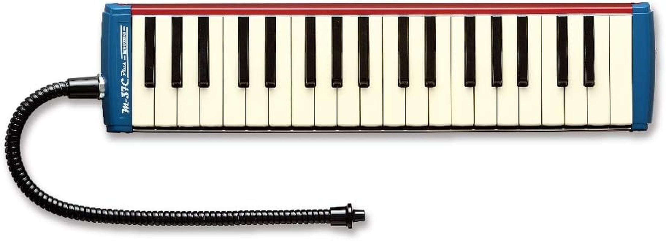 Suzuki Melodion Alto M-37C plus - Melodica 37Keys image number 3
