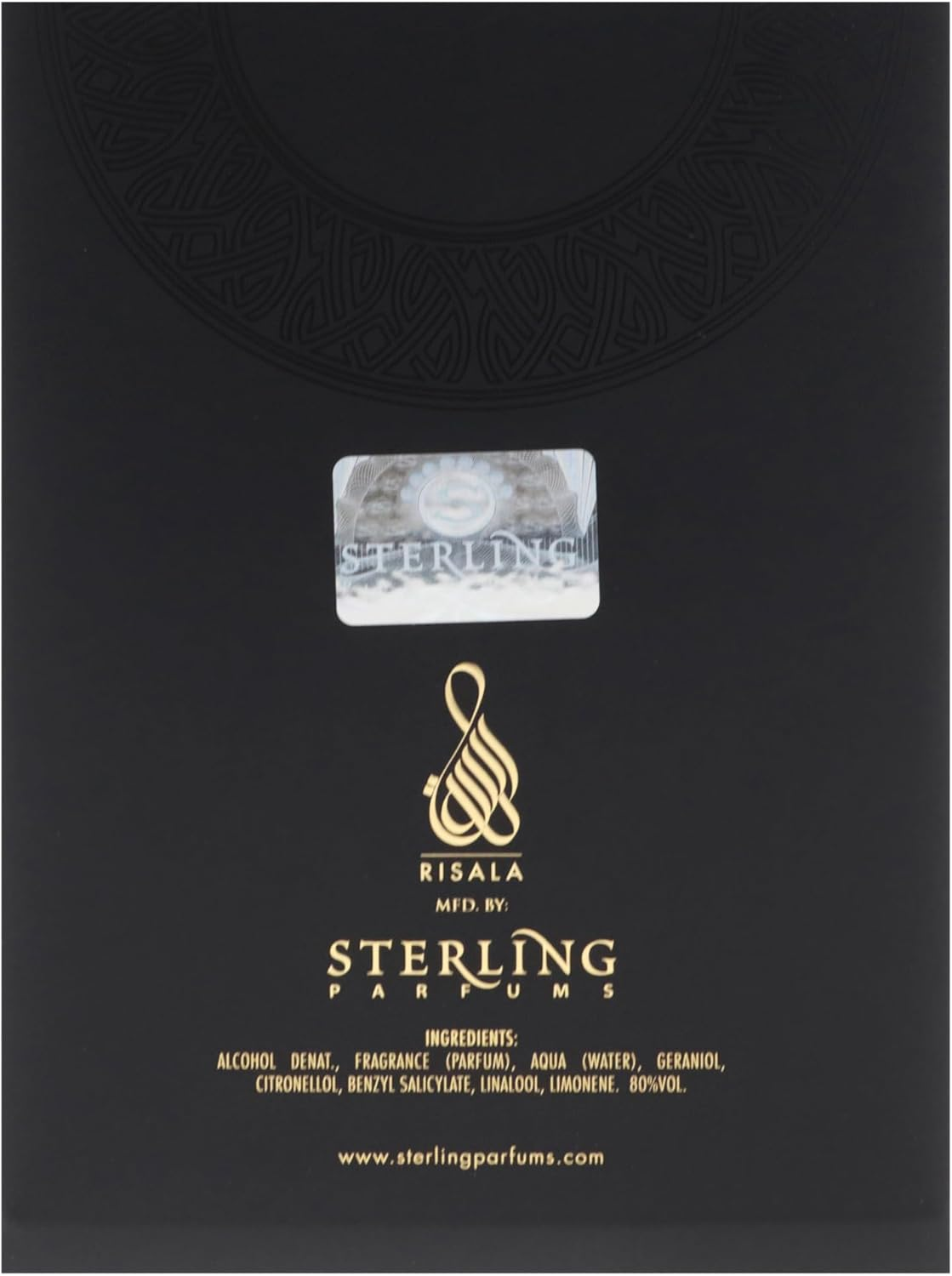 Valley of Love by Risala for Unisex - 3.4 Oz EDP Spray image number 6