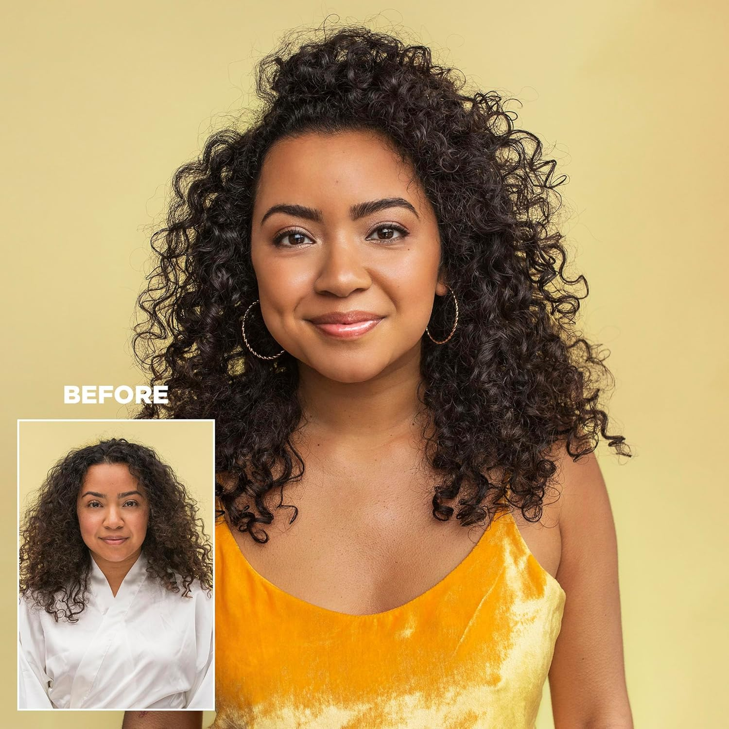 Design Me Bounce Me Curl Shampoo 300 Ml image number 1