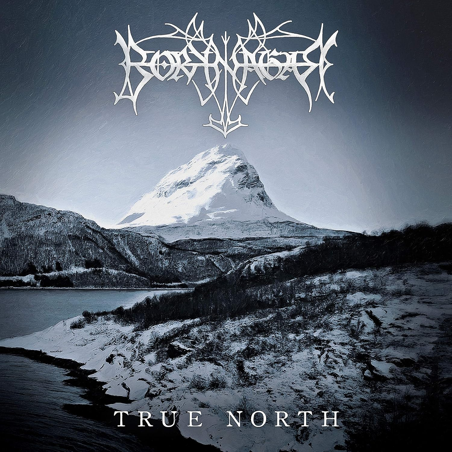True North (180G)