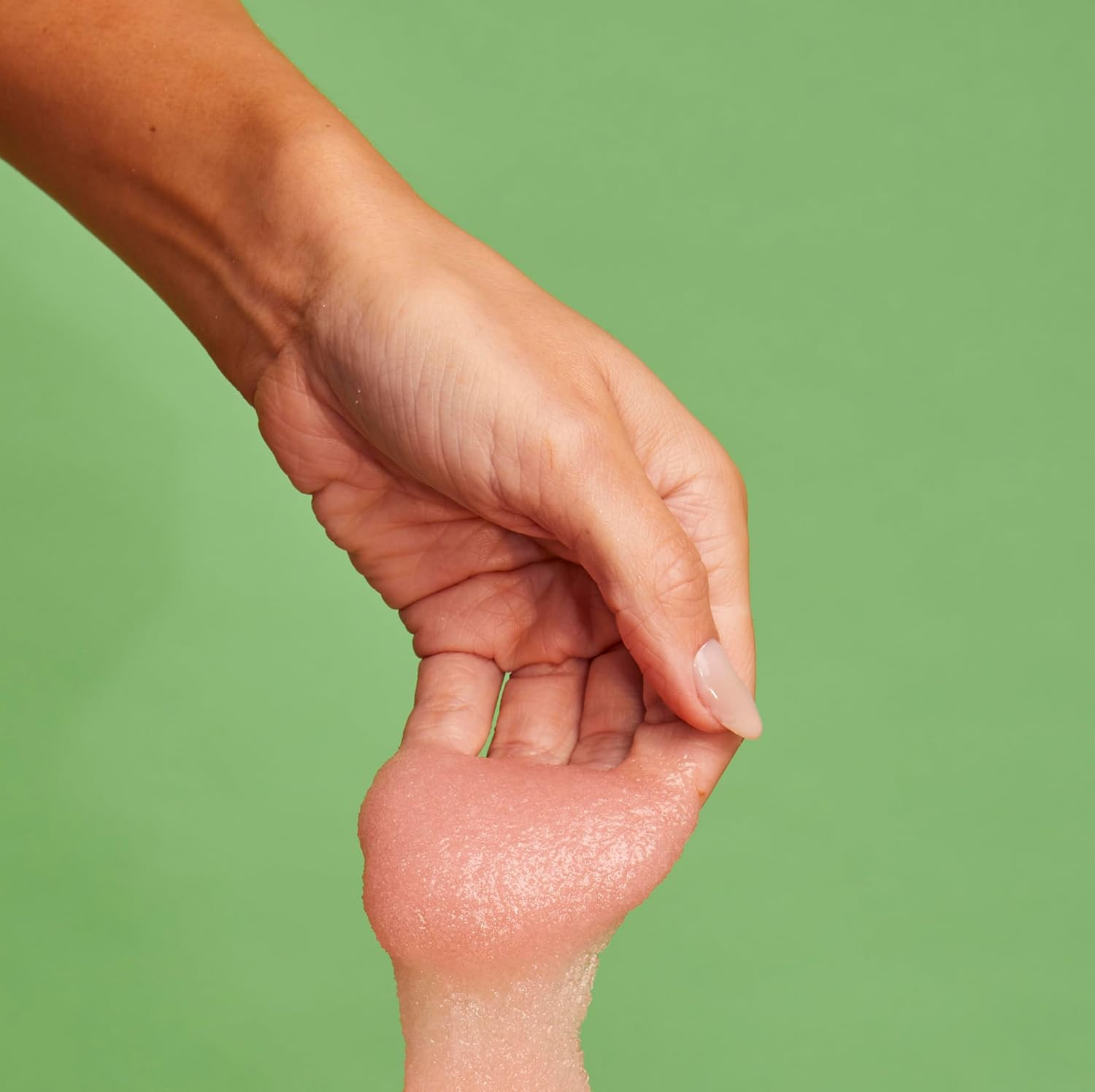 Pink Hibiscus Shea Sugar Scrub by Tree Hut 510G