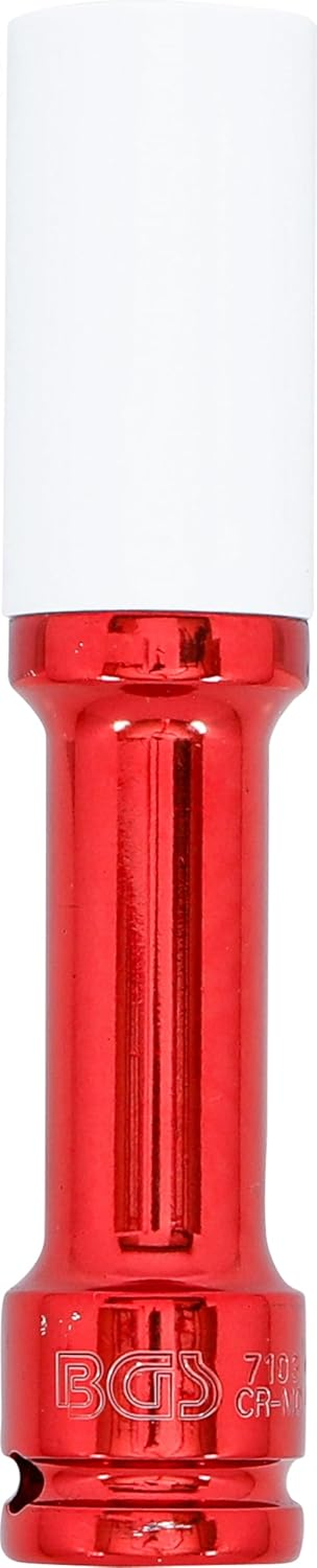 BGS 7103 | Power Protection Insert | 12.5 Mm (1/2 Inch) | SW 21 Mm image number 3