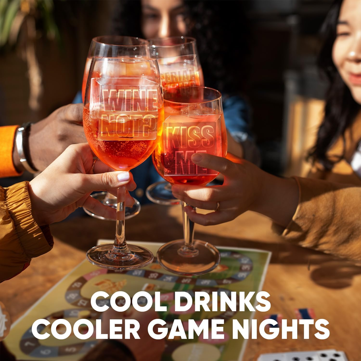 Premium Berlinzo Clear Ice Cube Maker - Whiskey Ice Ball Mold Large 2 Inch - Crystal Ice Maker Sphere with Storage Bag for Ball Ice image number 2