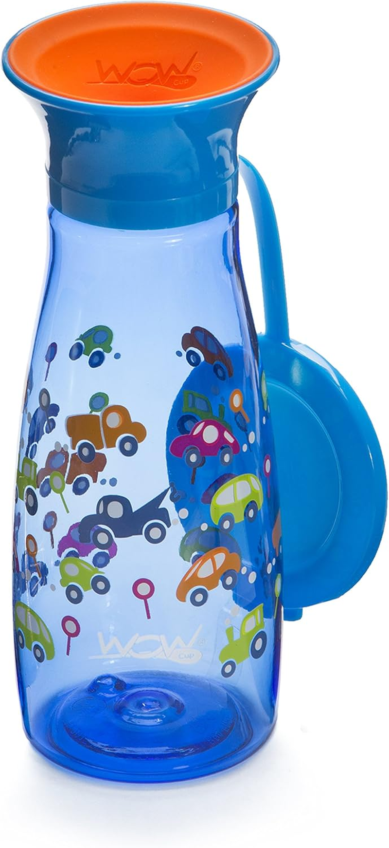 Wow 360&deg; Cup Mini (Blue) image number 1