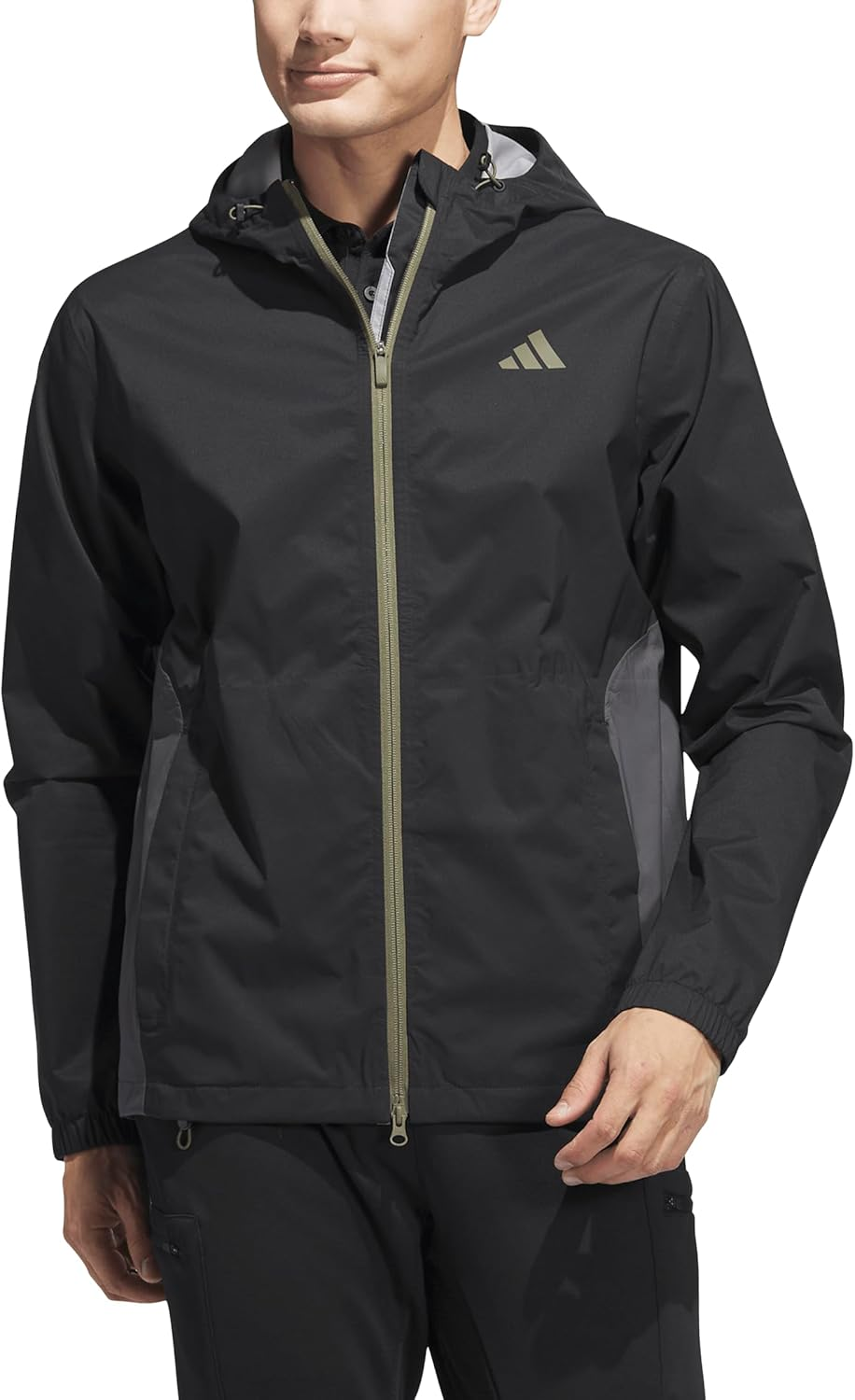 Adidas Men'S Rain.Rdy Jacket