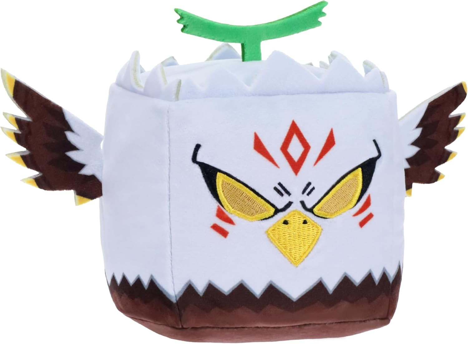 BLOX Fruits - 4 Inch Collectible Blind Box Plush Series 3 image number 1
