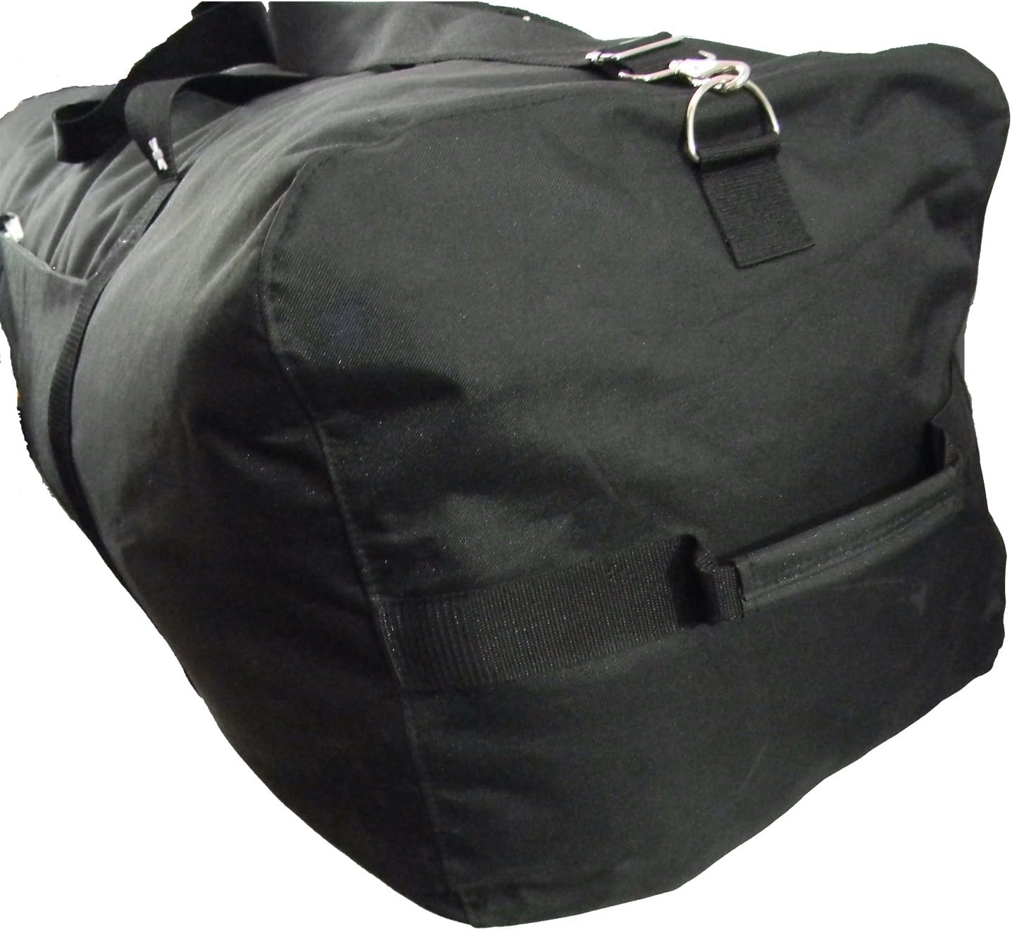Heavy Duty Duffel Gear Bag Equipment Sport Travel Bags Rooftop Rack Bag Roofbag image number 2