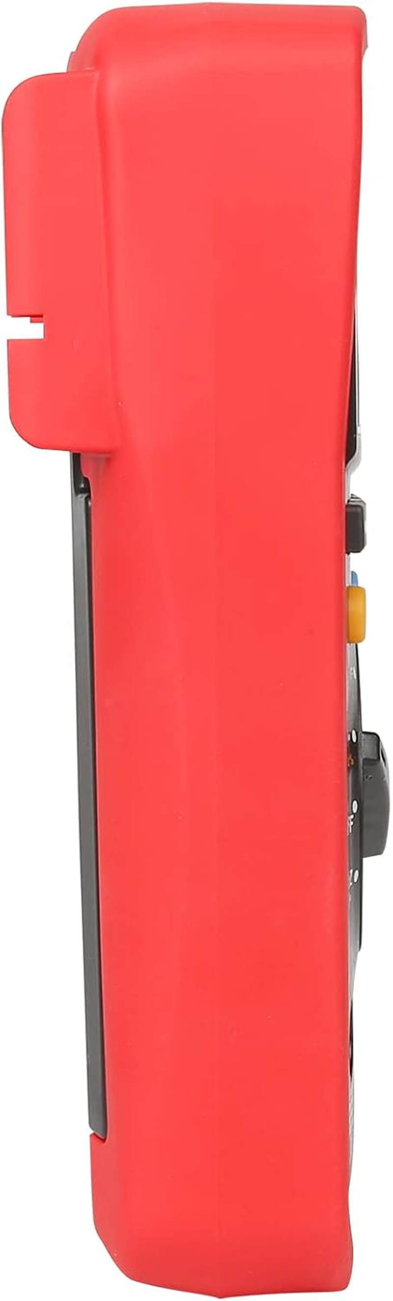 Uni-T Mie0361 UT139S Universal Multimeter, Black/Red, 17.5 X 8.1 X 4.8 Cm