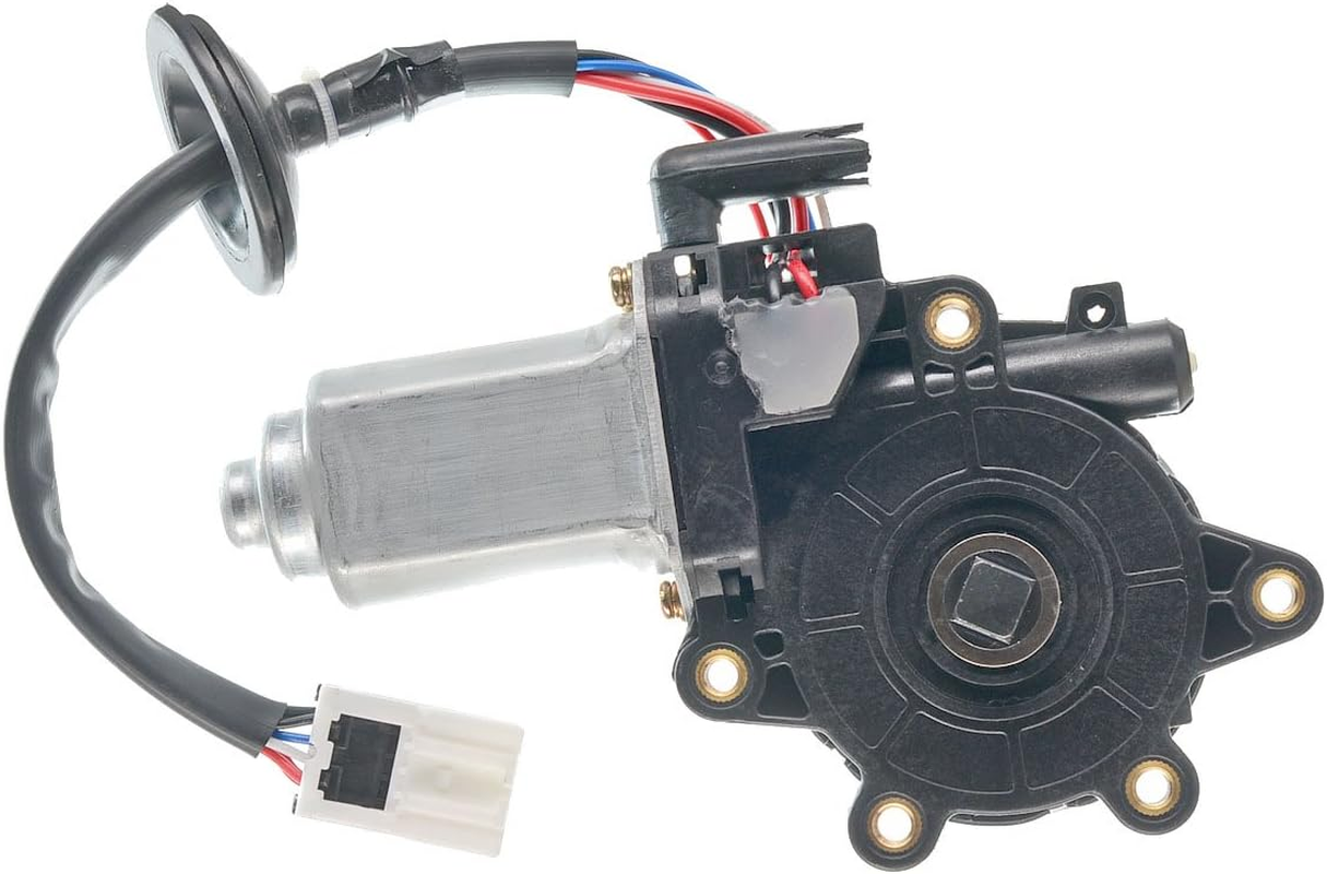 Front Right Passenger Side Power Window Lift Motor for Infiniti G35 2003-2007 Nissan 350Z 2003-2009
