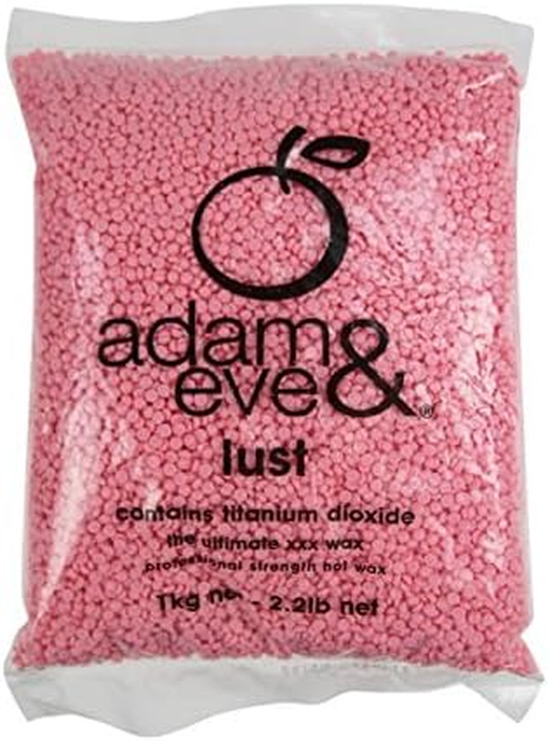 Jax Wax Victorian Heath Wax Beads, 1Kg