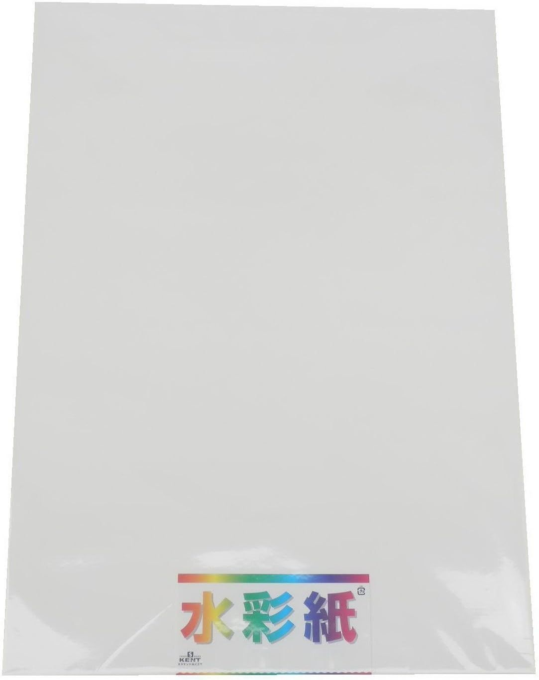 Eskent Watercolor Paper Art Paper, No.300, Quarter, 100 Sheets 330004 image number 3