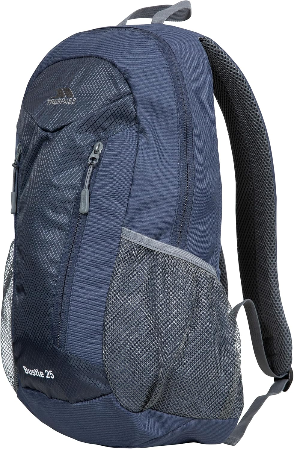 Trespass Bustle Backpack/Rucksack, 25 image number 1