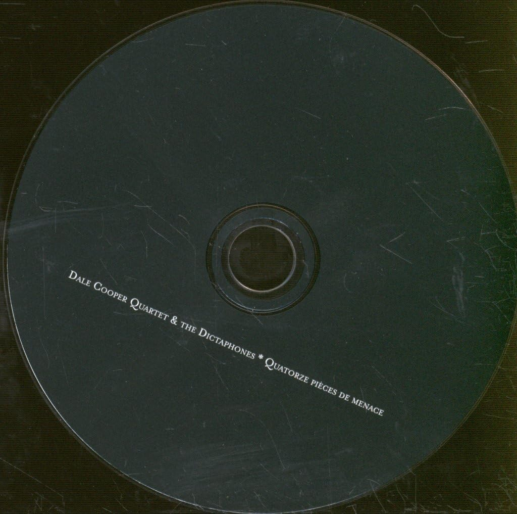 Quatorze Pieces De Menace