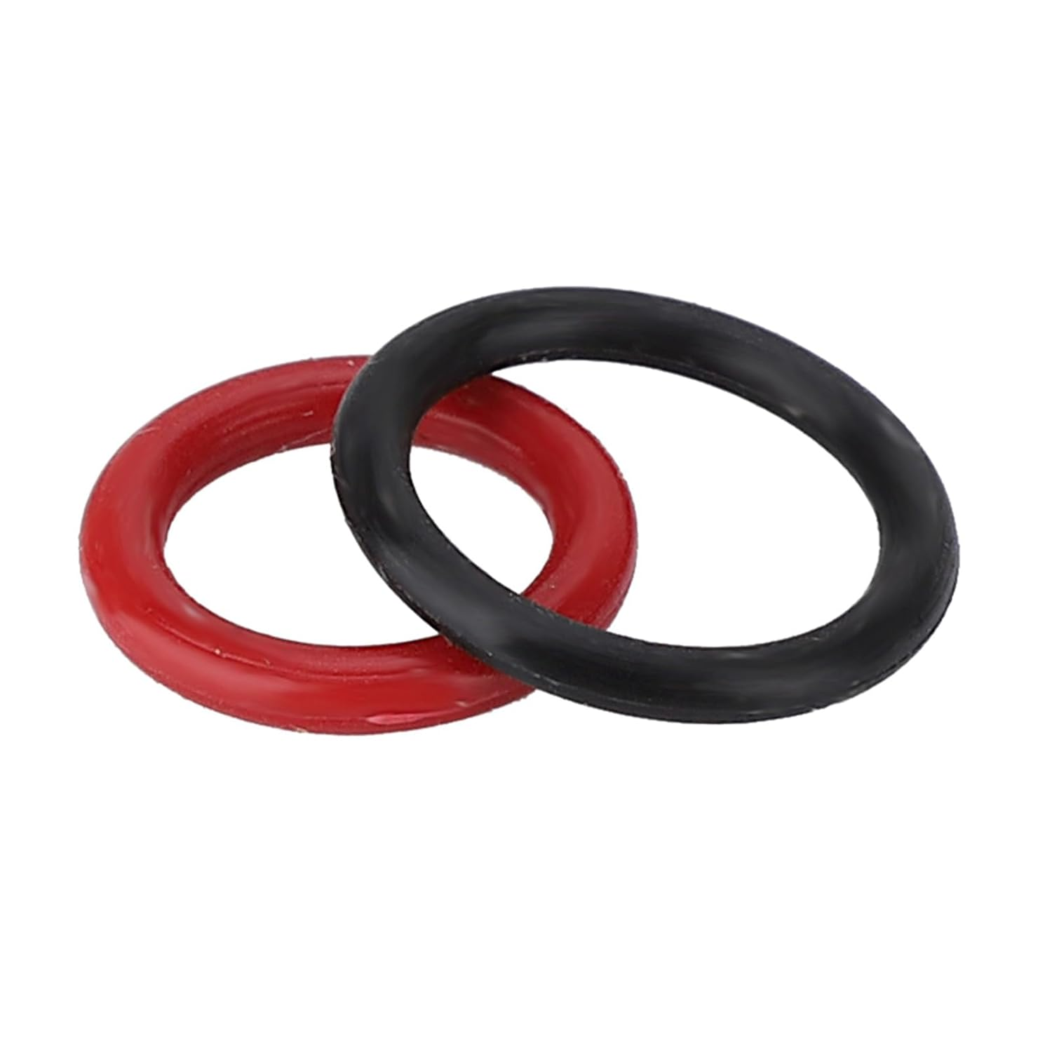 2Pcs 91345-RDA A01 91370-SV4-000 Power Steering Pump Seal, Superior Material, Long Service Life, Easy to Install with O Shaped Seal Ring image number 6