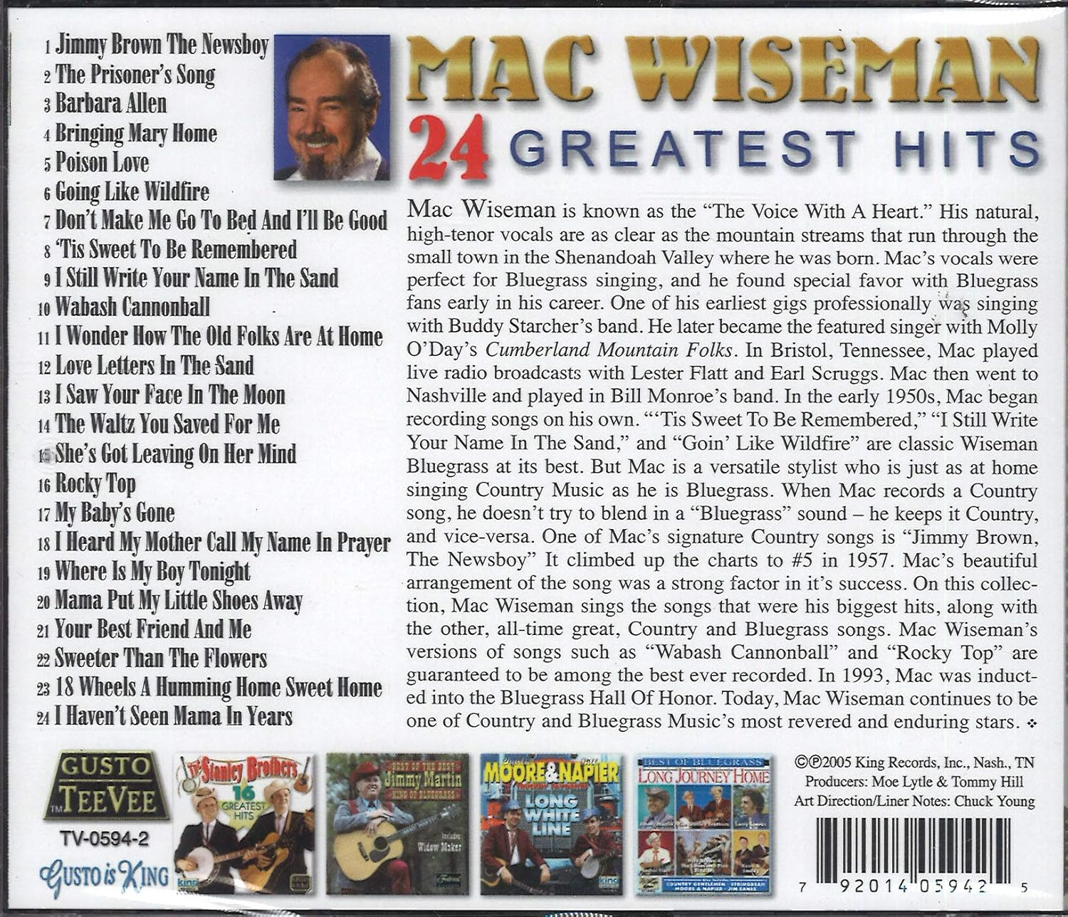 24 Greatest Hits