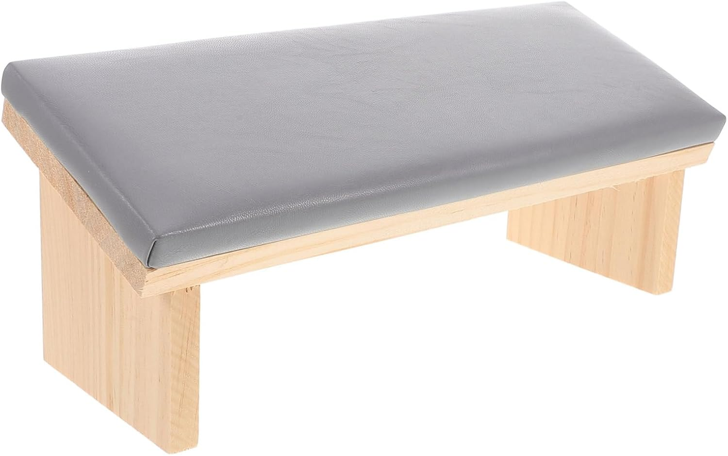 Ipetboom Manicure Salon Accessory Hand Pillow Stand Arm Rest for Nail Art Comfortable and Space-Saving image number 5