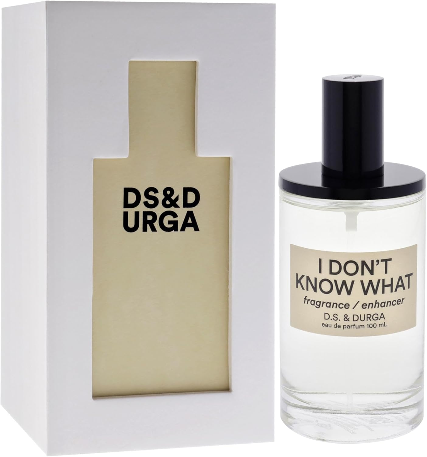 D.S. & Durga I Don T image number 2