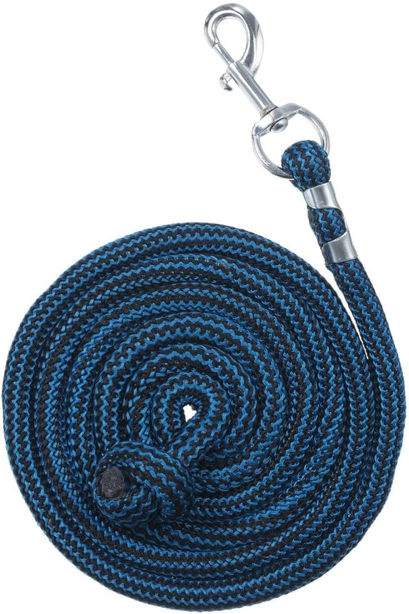 Tough 1 8' Woven Poly Cord Lead image number 3
