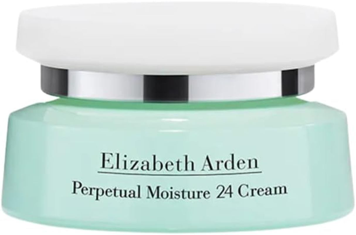 Elizabeth Arden Perpetual Moisture 24 Cream 50 Ml image number 1
