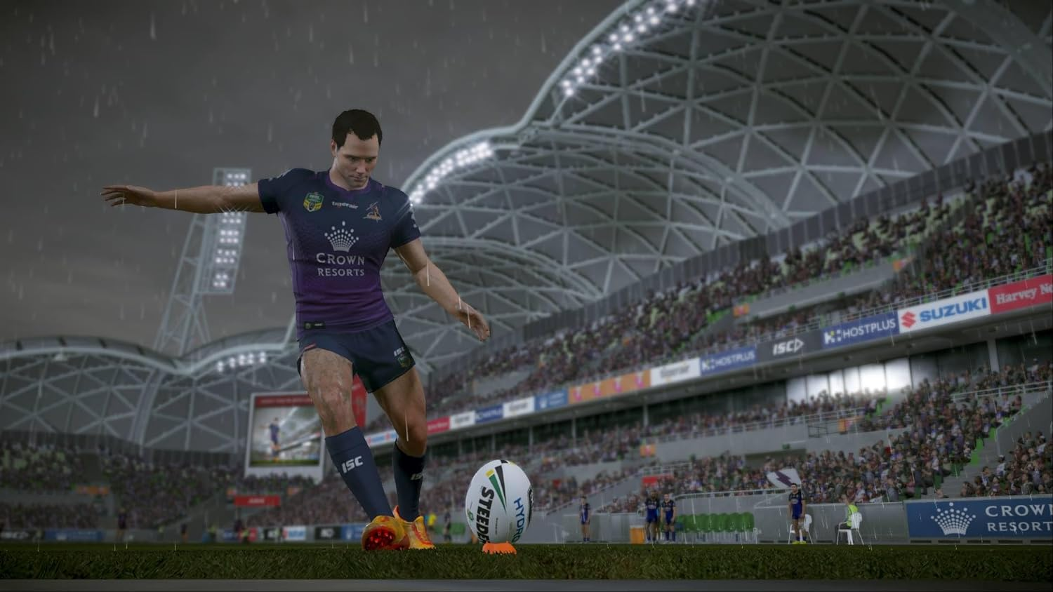 Rugby League Live 4 image number 1