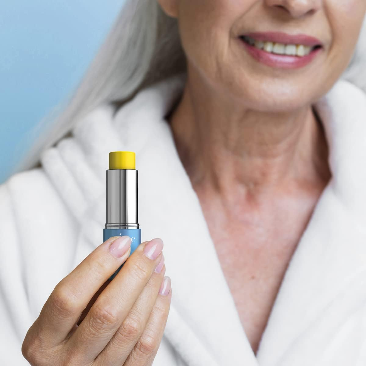 Prime Prometics Primewand Nourish &ndash; Stunning & Natural Pro-Age Makeup Moisturizing Makeup Stick for Mature Women &ndash; Silky Feel, Non-Sticky Hydration (Nourish) - Pigment image number 7