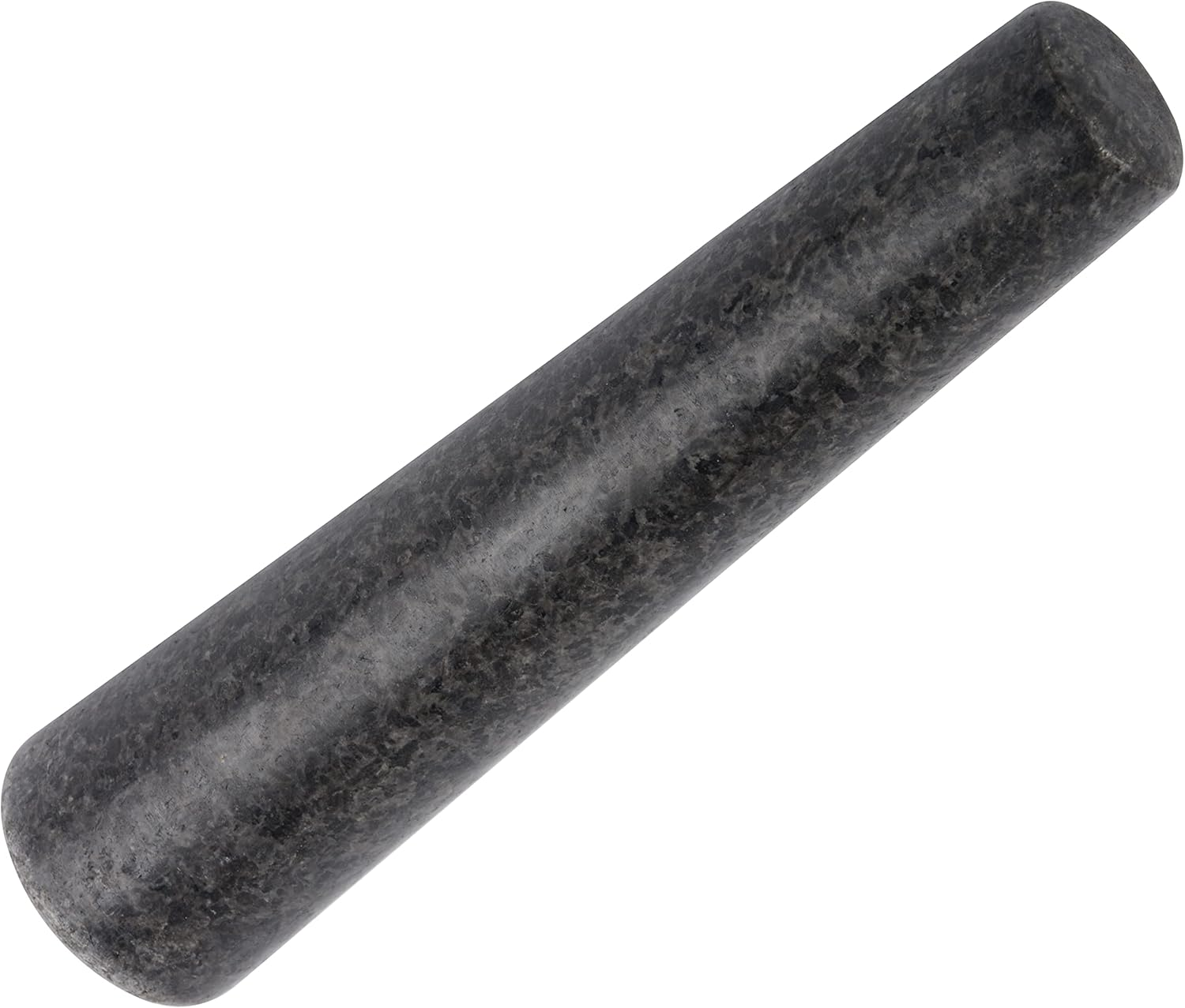 Granite Replacement Pestle 7.4-Inch Polished Stone for Multifunction in Kitchen (Mortar Not Included) image number 4