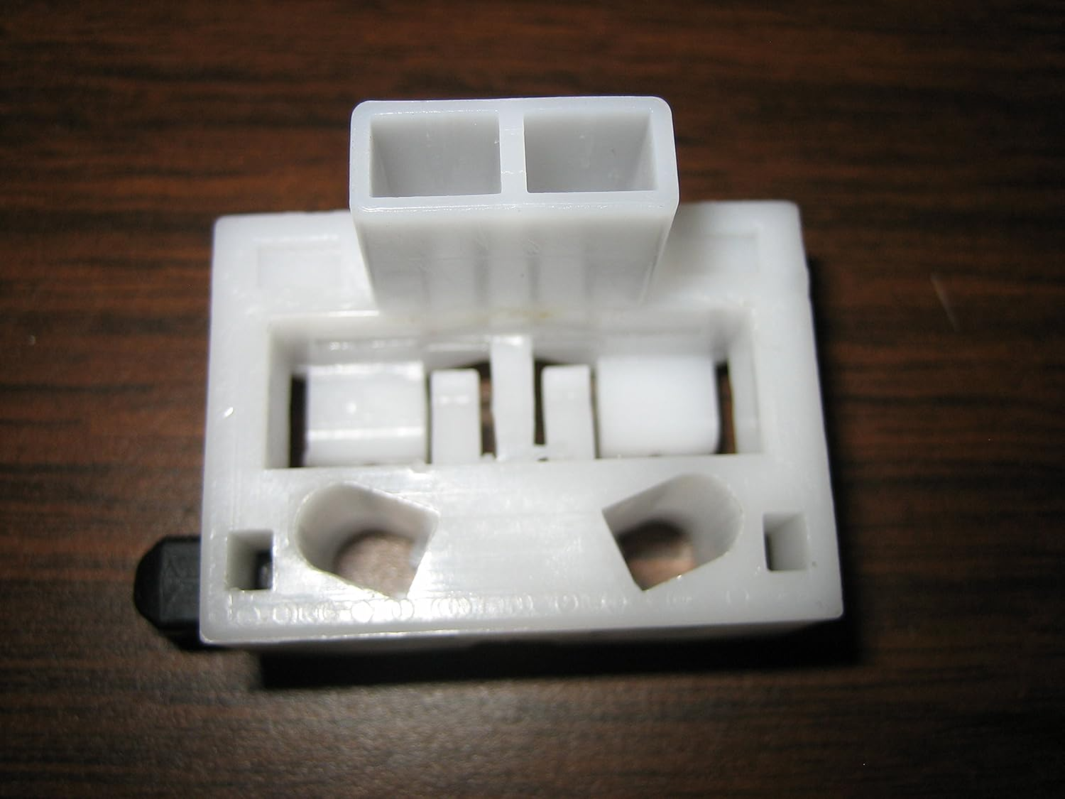 Regulatorfix (1) Window Regulator Repair Clip Front Left or Right for Chevrolet Cruze 2010-2016 image number 1