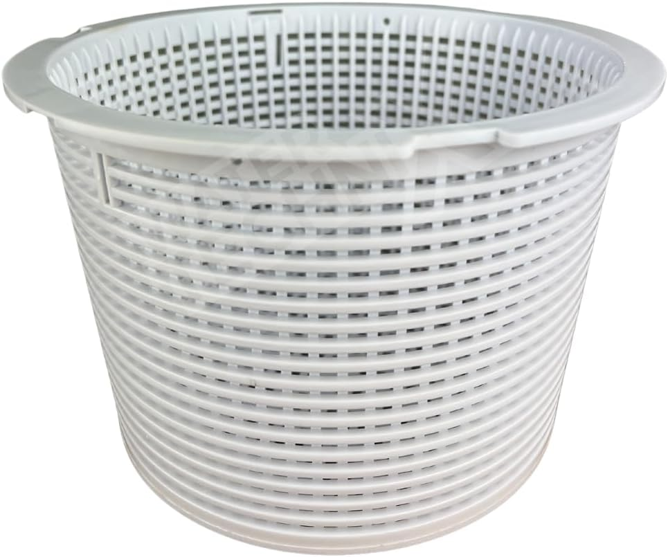 Skimmer Basket Waterco Nally S75 MKII Lock down Type - Aussie Gold Swimming Pool