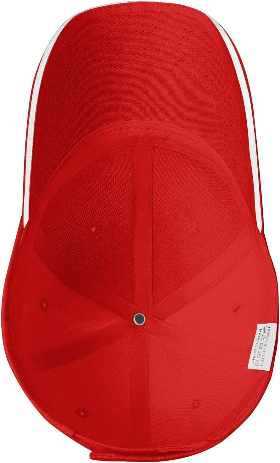 Star of David Hat Star of David Baseball Cap Israel Hat for Women Men Trucker Hat Dad Hat Adjustable Hat image number 6