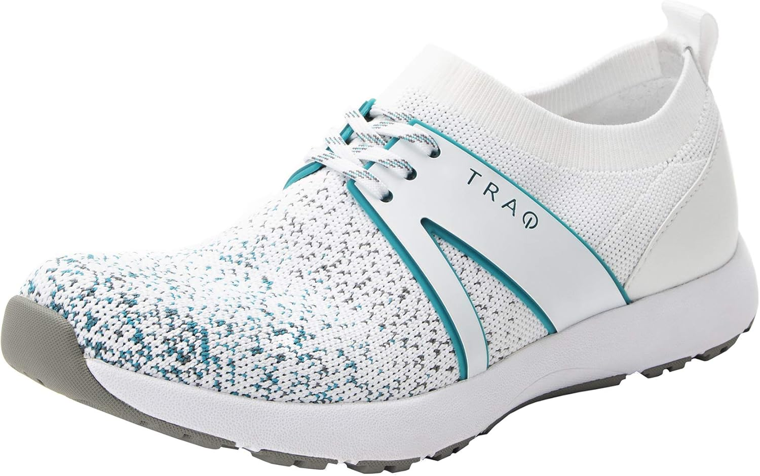 Alegria Women'S Qool Comfort Smart Walking Shoes image number 6