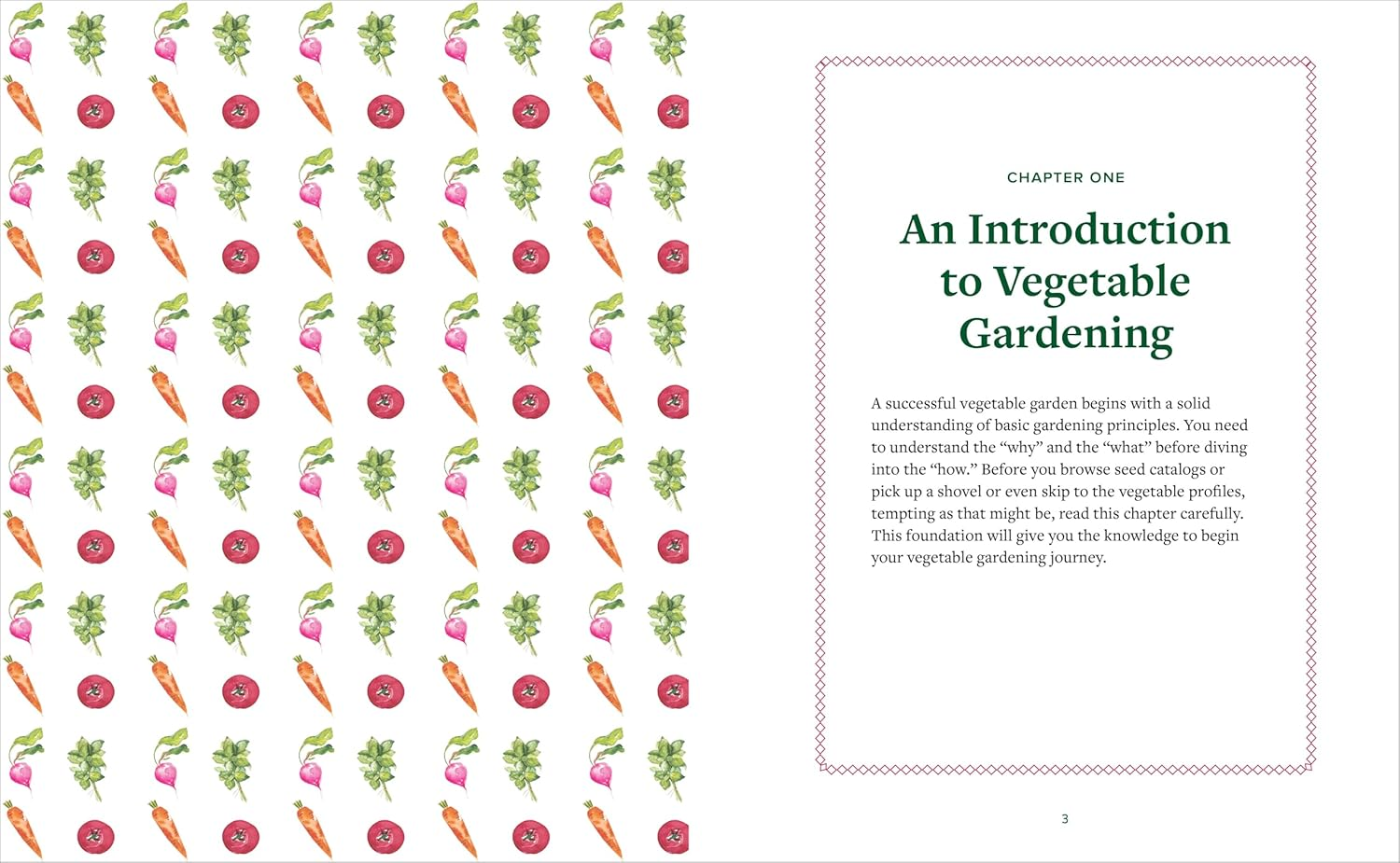 Vegetable Gardening for Beginners: a Simple Guide to Growing Vegetables at Home image number 5